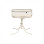 Shop Halo BassiNest Swivel Sleeper 4.0 Signature, Oat at GoodBuy Gear