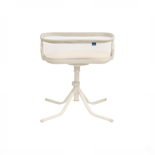 Shop Halo BassiNest Swivel Sleeper 4.0 Signature, Oat at GoodBuy Gear