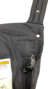 Shop Mabē The Monarch Carrier, Ebony at GoodBuy Gear