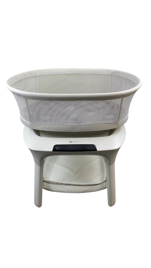 Shop 4moms MamaRoo Sleep Bassinet at GoodBuy Gear