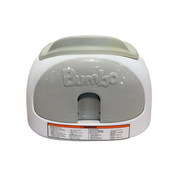 Shop Bumbo Multi Seat, Cool Grey at GoodBuy Gear