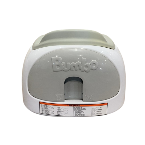 Shop Bumbo Multi Seat, Cool Grey at GoodBuy Gear