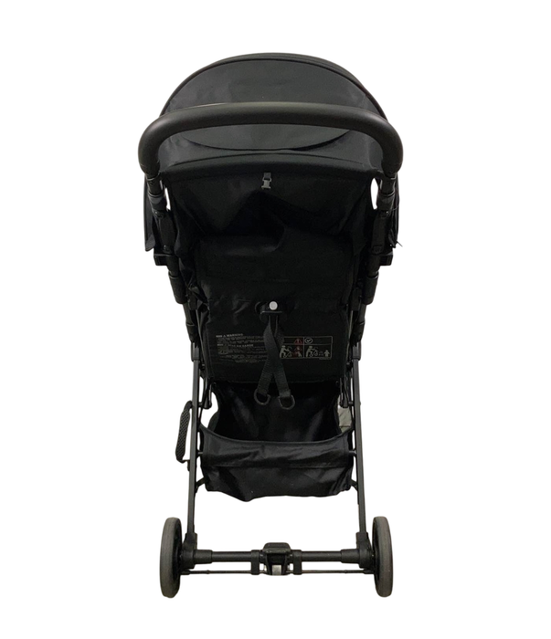 Inglesina Quid 2 Stroller, 2023, Onyx Black