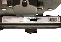 Shop Cybex Libelle 2 Compact Stroller, 2023, Stormy Blue at GoodBuy Gear