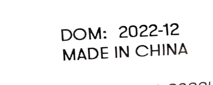 Shop Colugo Compact Stroller, 2022, dune zebra at GoodBuy Gear