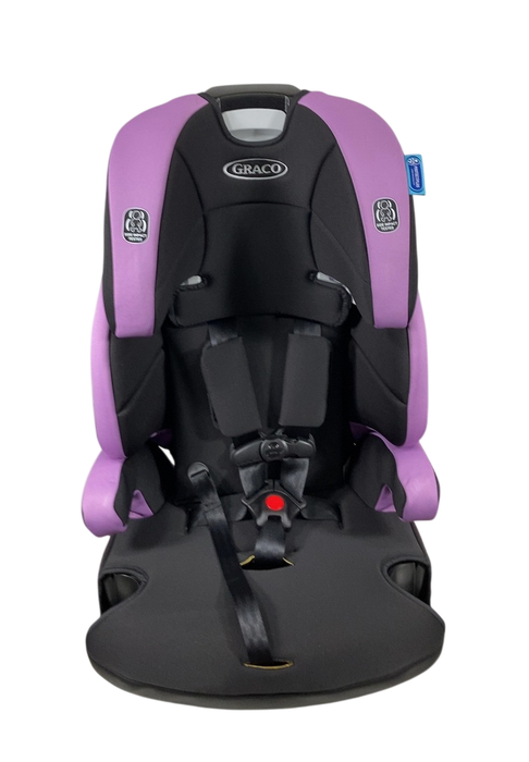 Shop Graco Tranzitions 3-in-1 Harness Booster Car Seat, 2024, Marley at GoodBuy Gear