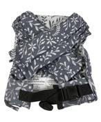 Shop Stokke Limas Carrier, Floral Slate at GoodBuy Gear