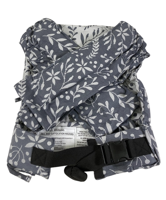 Shop Stokke Limas Carrier, Floral Slate at GoodBuy Gear