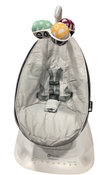 Shop 4moms MamaRoo Multi-Motion Baby Swing, Grey Classic at GoodBuy Gear