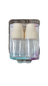 Shop Spectra Baby 5oz Breastmilk Storage Bottle 2 Pack at GoodBuy Gear