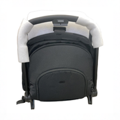 Shop Joolz Aer2 Lightweight Travel Stroller, 2025, Space Black at GoodBuy Gear