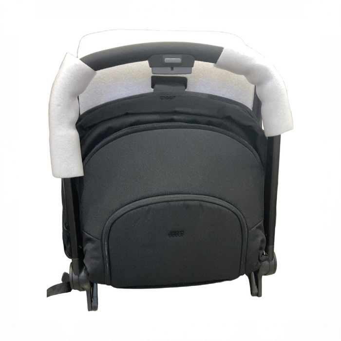 Shop Joolz Aer2 Lightweight Travel Stroller, 2025, Space Black at GoodBuy Gear