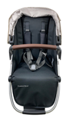 Shop UPPAbaby Rumbleseat V2+, Declan (Oat Melange) at GoodBuy Gear