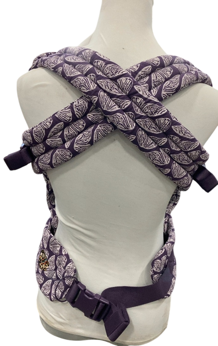 Shop Mabē The Monarch Carrier, Violet Wings at GoodBuy Gear