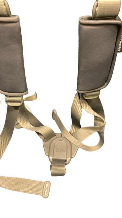 Shop UPPAbaby Rumbleseat V2+, Noa (Navy) at GoodBuy Gear