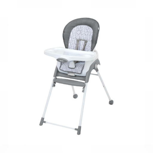 Shop Ingenuity Trio Foldaway 6-in-1 High Chair, Quill at GoodBuy Gear