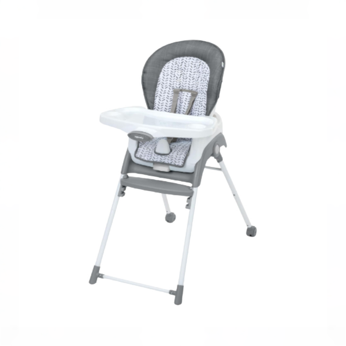 Shop Ingenuity Trio Foldaway 6-in-1 High Chair, Quill at GoodBuy Gear