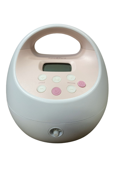 Shop Spectra Baby S2 Plus Electric Breast Pump at GoodBuy Gear