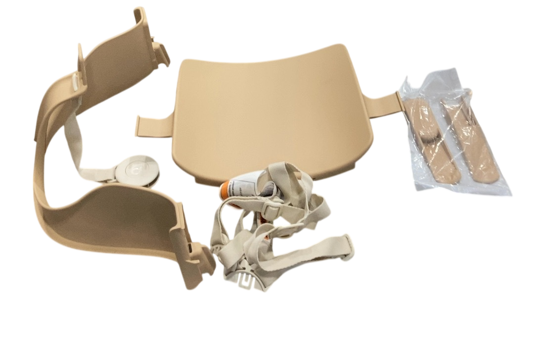 Shop Stokke Tripp Trapp Baby Set2, Natural at GoodBuy Gear