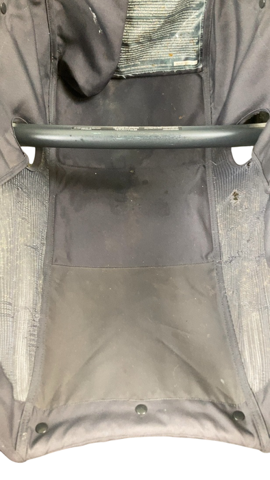 Shop UPPAbaby VISTA Stroller, 2018, Jake (Black) at GoodBuy Gear