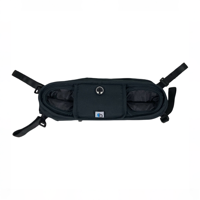 Shop Bumbleride Parent Pack, Indie/Era/Speed/Indie Twin at GoodBuy Gear