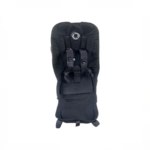 Shop Bugaboo Donkey 5 Seat Fabric, Black at GoodBuy Gear