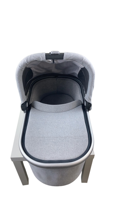 Shop UPPAbaby VISTA V2 Stroller, 2021, Stella (Grey Brushed Melange) at GoodBuy Gear