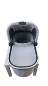 Shop UPPAbaby VISTA V2 Stroller, 2021, Stella (Grey Brushed Melange) at GoodBuy Gear
