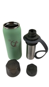 Shop Ceres Chill Breastmilk Chiller, Zen Green at GoodBuy Gear