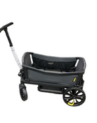 Shop Veer All Terrain Cruiser XL Wagon, 2023, Black at GoodBuy Gear