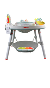 Shop Skip Hop Silver Lining Cloud Baby's View Activity Center at GoodBuy Gear