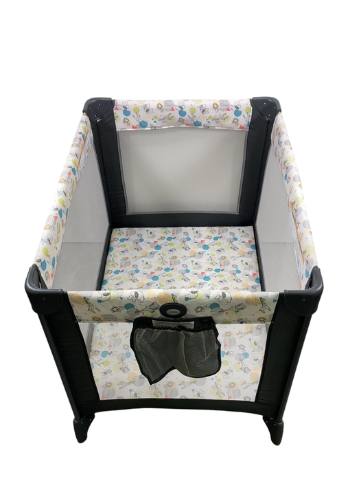 Shop Graco Pack 'n Play Playard, Carnival at GoodBuy Gear