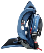 Shop WAYB Pico Portable Car Seat, 2023, Midnight Sky at GoodBuy Gear