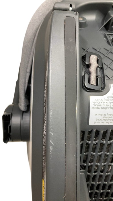 Shop UPPAbaby Aria Infant Car Seat, 2024, Greyson at GoodBuy Gear