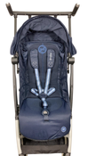Shop Cybex Libelle 2 Compact Stroller, Dark Blue, 2024 at GoodBuy Gear