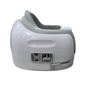 Shop Bumbo Multi Seat, Cool Grey at GoodBuy Gear