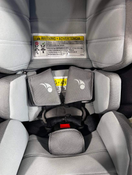 used Carseat