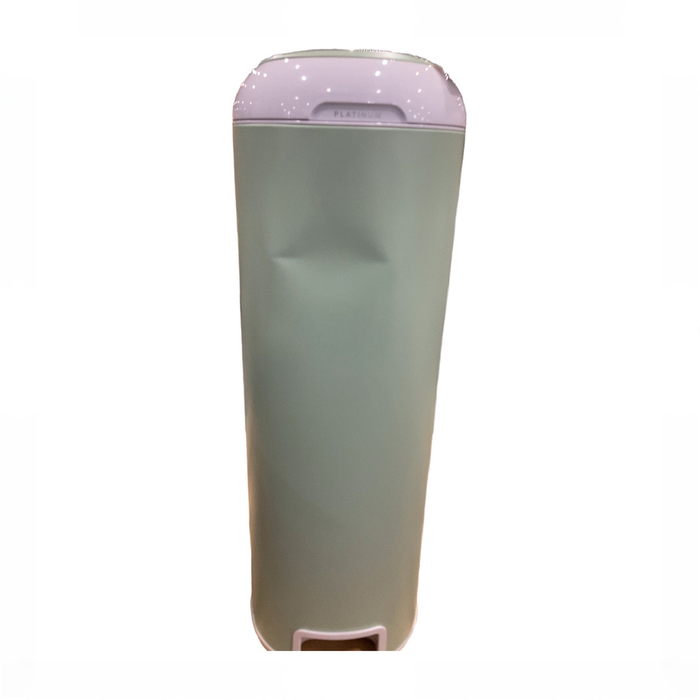 Shop Diaper Genie Platinum Diaper Pail, Sage Green at GoodBuy Gear