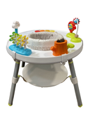 Shop Skip Hop Explore & More Baby's View 3-Stage Activity Center, Multi at GoodBuy Gear