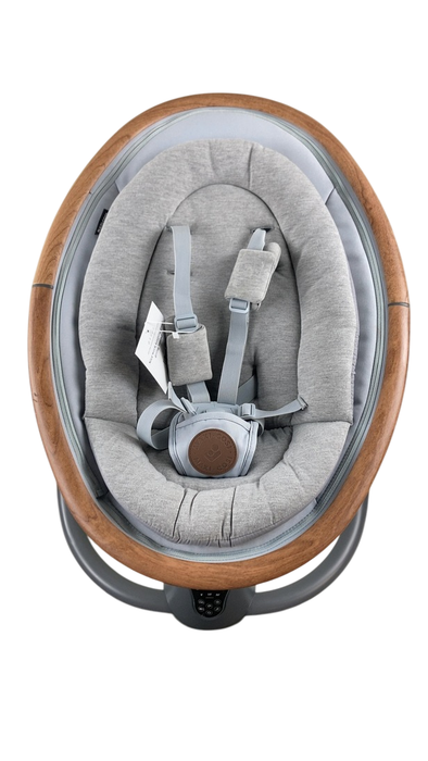 Shop Maxi-Cosi Cassia Swing, Essential Grey at GoodBuy Gear