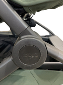 Shop Joolz Aer+ Stroller, 2025, Forest Green at GoodBuy Gear