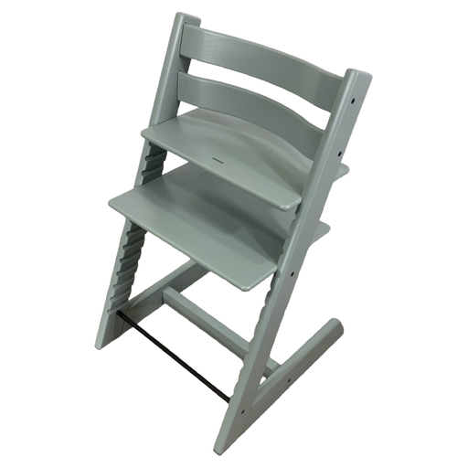 Shop Stokke Tripp Trapp Chair, Glacier Green at GoodBuy Gear