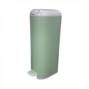 Shop Diaper Genie Platinum Diaper Pail, Sage Green at GoodBuy Gear