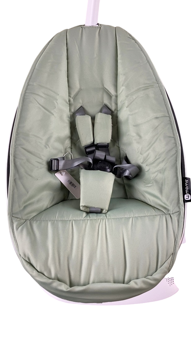 Shop 4moms MamaRoo Multi-Motion Baby Swing, Sage at GoodBuy Gear
