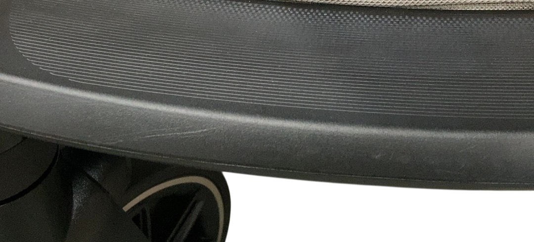 Shop Nuna Trvl Stroller, 2023, Droplet Dot at GoodBuy Gear