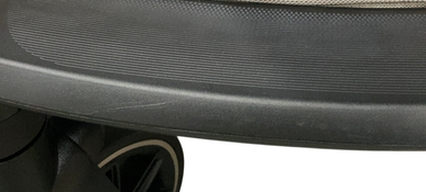 Shop Nuna Trvl Stroller, 2023, Droplet Dot at GoodBuy Gear