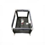 Shop Cosco Kids Funsport Play Yard, Noir Dot at GoodBuy Gear
