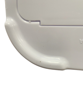 Shop Diaper Genie Platinum Diaper Pail, White at GoodBuy Gear