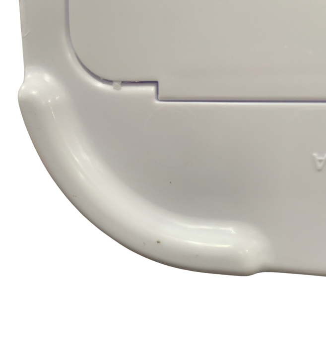 Shop Diaper Genie Platinum Diaper Pail, White at GoodBuy Gear