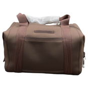 Shop Dagne Dover Large Landon Carryall Bag, Dune at GoodBuy Gear